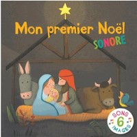 Mon premier Noël sonore