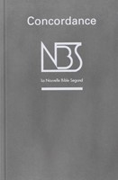 Concordance NBS - La Nouvelle Bible Segond