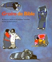 Grains de Bible