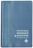 Nouveau Testament et Psaumes 3071
