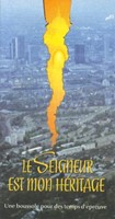 Le Seigneur est mon héritage