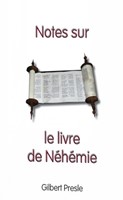 Notes sur le livre de Néhémie