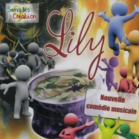 CD Lily
