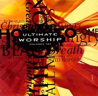 CD 60 Songs Of Ultimate Worship