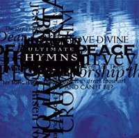 CD Ultimate Hymns