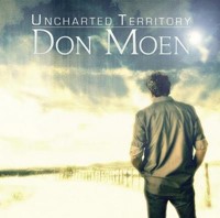CD Uncharted Territory