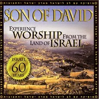 CD Son Of David