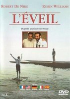 DVD L'éveil