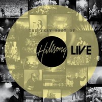 CD The Very Best Of Hillsong Live