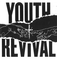 CD + DVD Youth Revival Deluxe