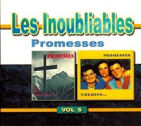 CD Promesses : il est...