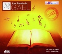 CD The Best Of Gael
