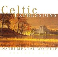 CD Celtic Expressions vol 1 & 2