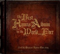 CD The Best Hymns Album In The World ... Ever