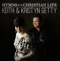 CD Hymns For The Christian Life