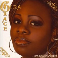 CD Gina Grace