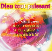 CD Dieu tout-puissant