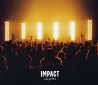 CD + DVD Impact