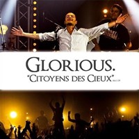 CD + DVD Citoyen des cieux