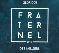 CD Fraternel 2015