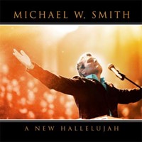 CD A New Hallelujah