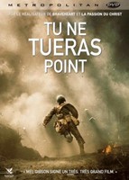 DVD Tu ne tueras point