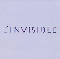 CD L'invisible