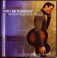 CD Here I Am To Worship + When Silence Falls