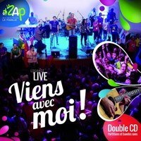 CD Viens avec moi