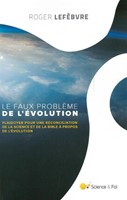 Le faux problème de l'évolution