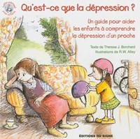 Qu'est-ce que la dépression ?