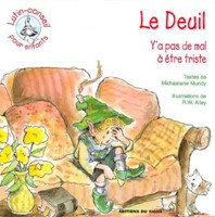 Le deuil