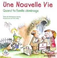 Une nouvelle vie