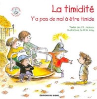 La timidité