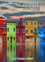 Parole pour tous 2025