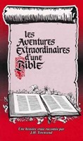 Les aventures extraordinaires d'une Bible