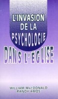 L'invasion de la psychologie dans l'Eglise