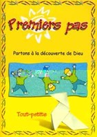 Premiers pas