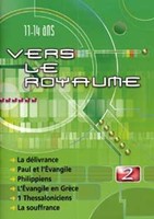 Vers le royaume 2