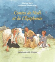 Contes de Noël et de l'Epiphanie