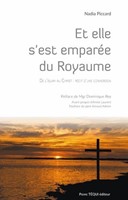 Et elle s'est emparée du Royaume
