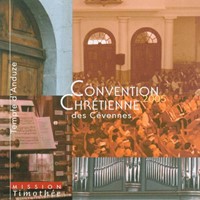 CD Convention chrétienne des Cévennes 2005