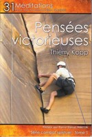 Pensées victorieuses tome 1