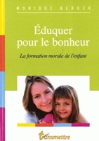 Eduquer pour le bonheur