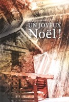 Un joyeux Noël !