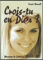 DVD Crois-tu en Dieu ?