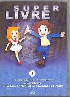 DVD Superlivre 1