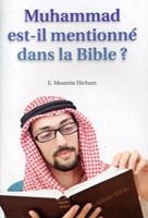 Muhammad est-il mentionné dans la Bible ?