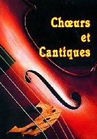 Choeurs et cantiques