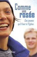 Comme une rosée